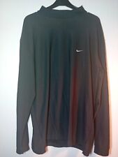 Nike golf black for sale  HAWICK