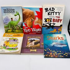 Kids book lot for sale  San Marcos