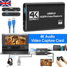 Audio video capture for sale  HAYES