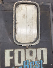 Usado, 1967-72 Ford Truck F100 West Coast carcaça espelhada 68 69 70 71 10” comprar usado  Enviando para Brazil
