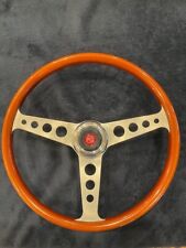 Mgb steering wheel for sale  Mount Pleasant