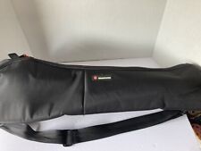 Manfrotto mbag80p italian for sale  Elk Grove