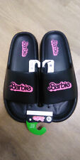 Barbie flip flops for sale  UXBRIDGE