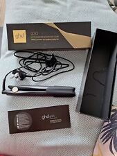 Ghd gold professional for sale  LONDON