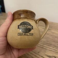 Westons cider mill for sale  LONDON