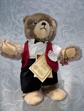 hamleys teddy for sale  Shipping to Ireland