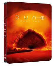 Dune. parte uhd usato  Italia