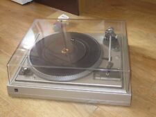 dual turntable for sale for sale  STONEHOUSE
