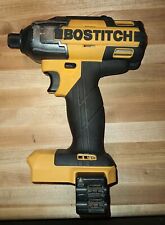 Bostitch btc440 18v for sale  Victoria