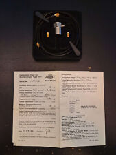 Bruel kjaer accelerometer for sale  BLACKBURN