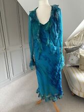 Gorgeous pomodoro dress for sale  CHICHESTER