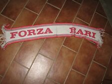 Vintage bari calcio usato  Italia