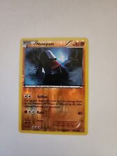 Usado, Cartão comum Nosepass #78/160 XY Primal Clash Pokemon holográfico reverso comprar usado  Enviando para Brazil