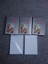 hp photo paper 6x4 for sale  COVENTRY