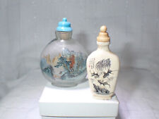 Chinese snuff bottles for sale  Ireland