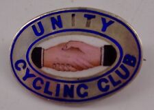 1908 unity cycling for sale  ANTRIM