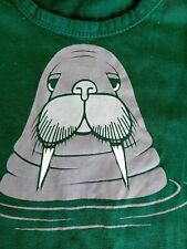 Seehund robbe shirt gebraucht kaufen  Penkun