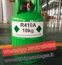 Bombola r410a gas usato  Fino Mornasco