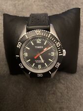 Timex divers watch for sale  CLACTON-ON-SEA
