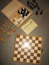 brettspiele schach gebraucht kaufen  Singen