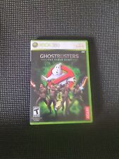 Ghostbusters The Video Game Xbox 360 NTSC EUA - Quase em perfeito estado  comprar usado  Enviando para Brazil