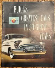 1953 buick automobiles for sale  Chicago