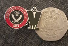 Sheffield united madness for sale  NEWPORT