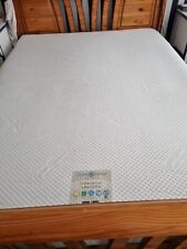 King size mattress for sale  BLACKPOOL