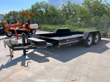 2018 felling flatbed for sale  Sun Valley
