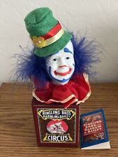 jack box clown for sale  Mesa
