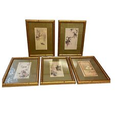 Vintage chinese art for sale  Enid