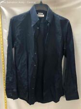 Versace mens blue for sale  Detroit