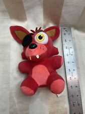 fnaf foxy plush for sale  Panama City Beach