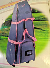 wilson golf travel bag for sale  Port Arthur