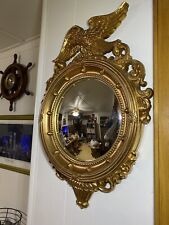 Large gold vintage for sale  East Taunton