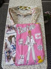 Barbie tote bag for sale  NEWCASTLE