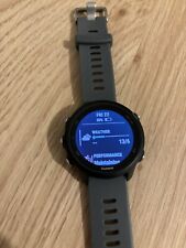 Garmin forerunner 245 for sale  WARWICK