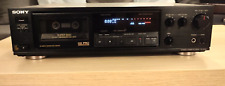 Sony stereo cassette gebraucht kaufen  Buxtehude