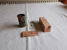 Mixed lot vintage for sale  IPSWICH
