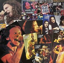 Pearl jam hit for sale  UK