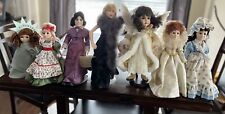 Vintage porcelain dolls for sale  Concord