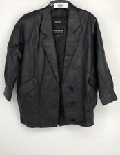 Wilsons leather black for sale  Indianapolis