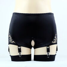 Luxallacki crotchless garter for sale  Shipping to Ireland