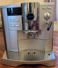 Kaffeevollautomat jura impress gebraucht kaufen  Saarbrücken