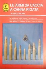 Armi caccia canna usato  Italia