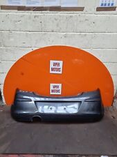 vauxhall corsa d rear bumper 3 door for sale  MANCHESTER