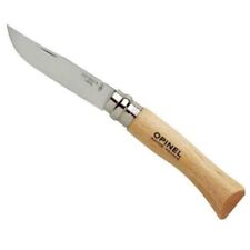 Opinel coltello lama usato  San Lorenzo