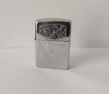 Zippo venetian lighter usato  Carrara