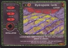 Hydroponic farm primary usato  Italia