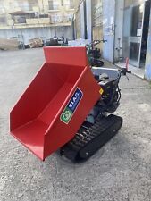 Motocarriola dumper siag usato  Montalto Uffugo